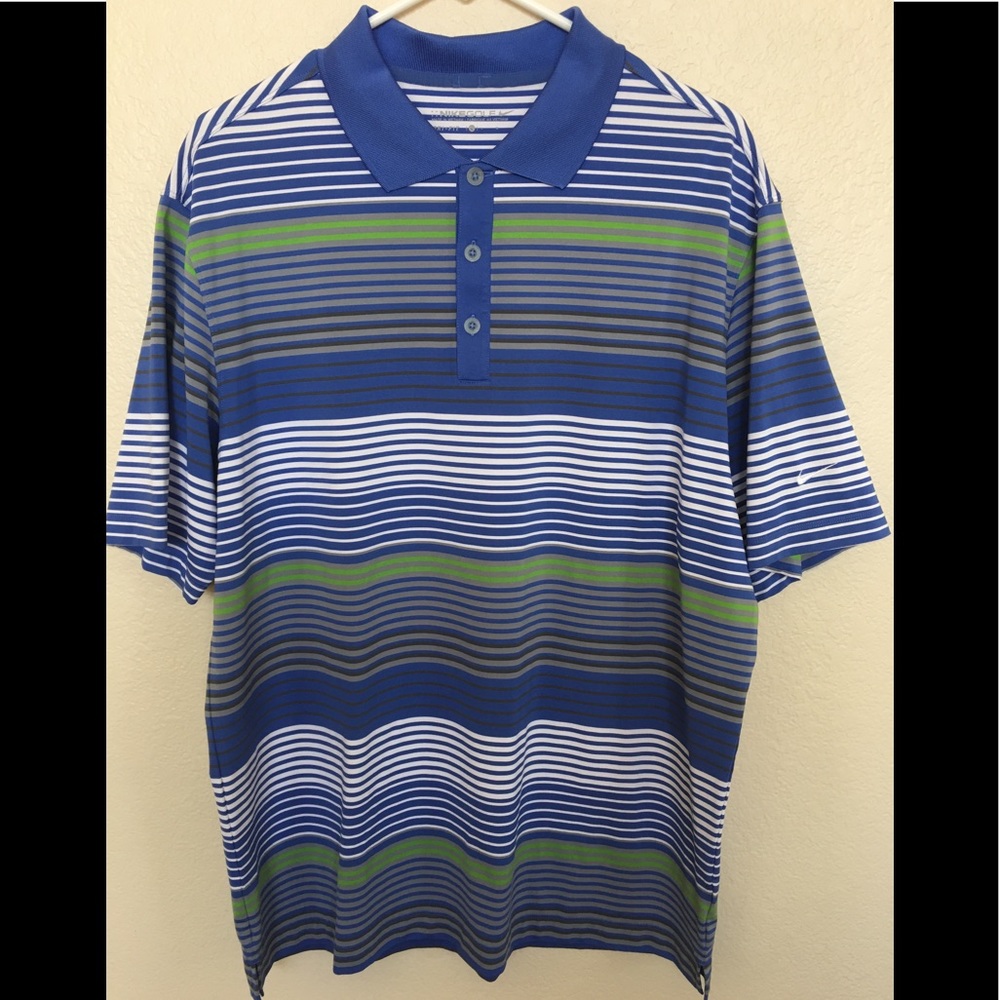 Nike Golf Polo